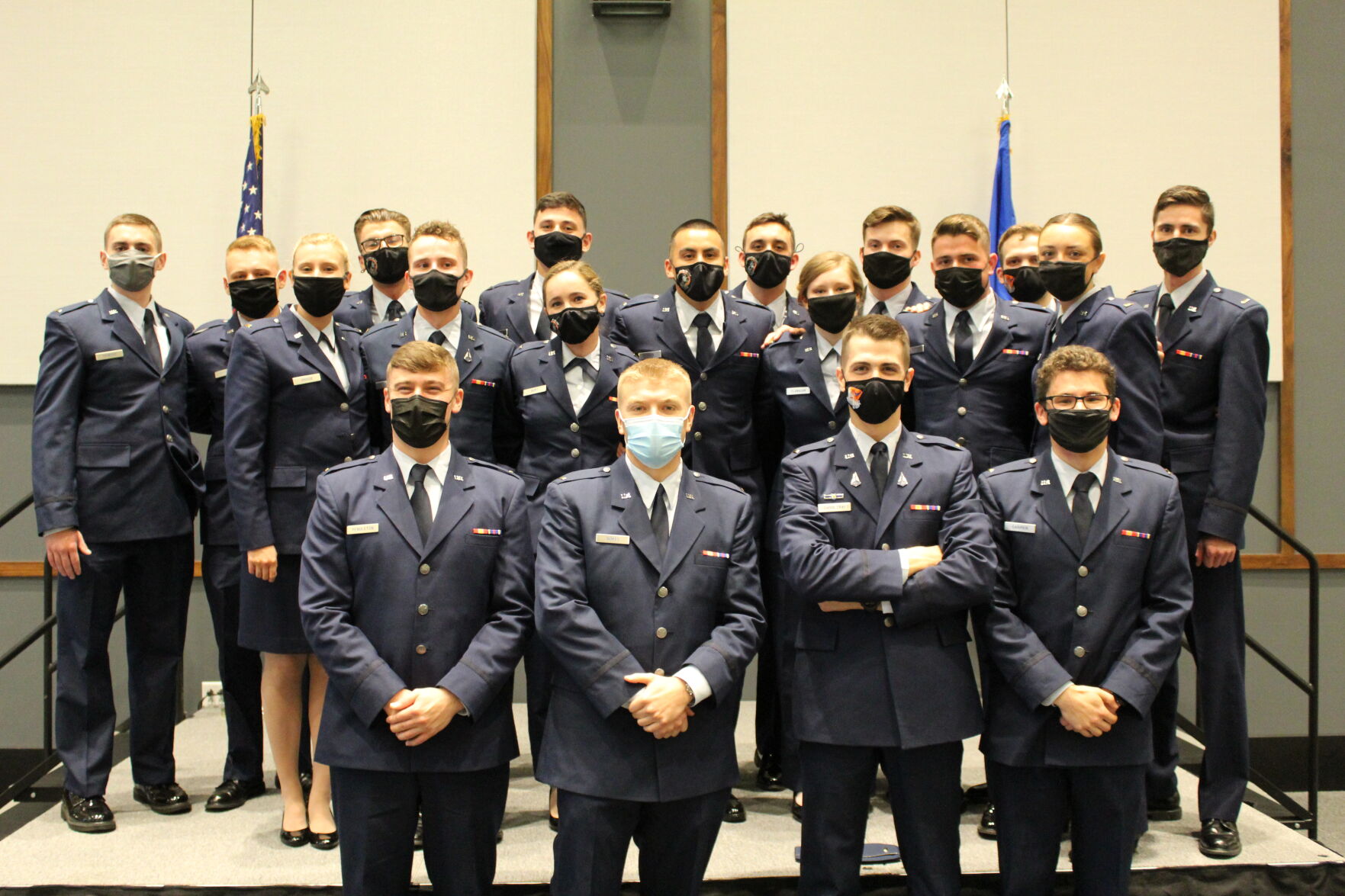 Air Force ROTC